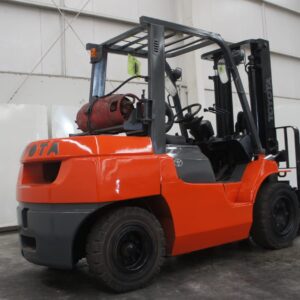 Toyota 5FD35