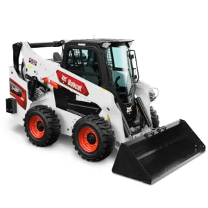 Minicargador Bobcat S86-2