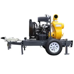 Bomba MQ600TPN-TRLB