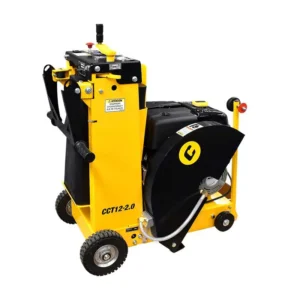 Cortadora para Concreto 15HP