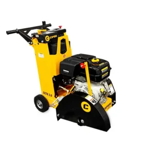 CORTADORA DE CONCRETO 9HP