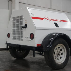 Generador Eléctrico