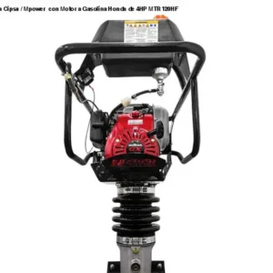 Bailarina 4HP MTR120HF